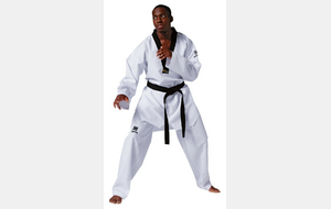 Tenue Taekwondo Revolution WT reconnu