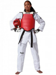 Plastron competition reversible