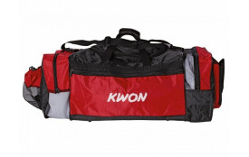 Sac TKD Evolution rouge